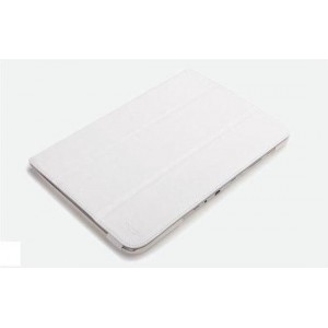 Rock Flexible Case White Samsung Galaxy Note 10.1