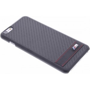 BMW Carbon Effect iPhone 6 Plus Hardcase