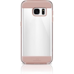 White Diamonds Cover "Innocence Clear" voor Samsung Galaxy S7, Rose Gold