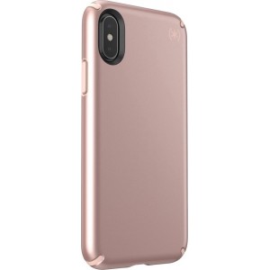 Speck Presidio Metallic Apple iPhone X/XS Rose Gold