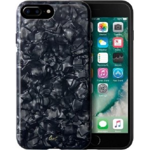 LAUT Pop iPhone 6s Plus / 7 Plus / 8 Plus Black Pearl