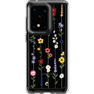 Spigen Ciel by Cyrill Cecile Samsung S20 Ultra Case - Flower Garden