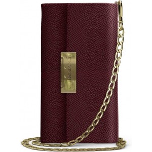 iDeal of Sweden Kensington Clutch iPhone 11 Pro Max hoesje - Rood