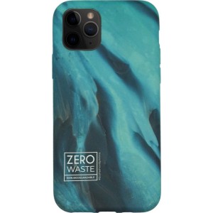 Wilma iPhone 12 Pro Max Smartphone Eco Case Bio Degradeable Glacier Blue