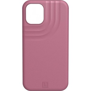 U by UAG Anchor Series Apple iPhone 12 Mini Hoesje Dusty Rose