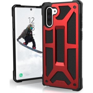 UAG Note 10 Monarch Crimson