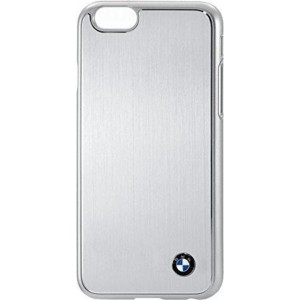 BMW Brushed Aluminium Hard Case iPhone 6 / 6s