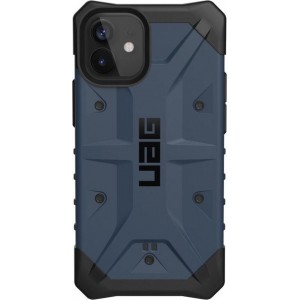 Urban Armor Gear Pathfinder Apple iPhone 12 Mini Hoesje Mallard