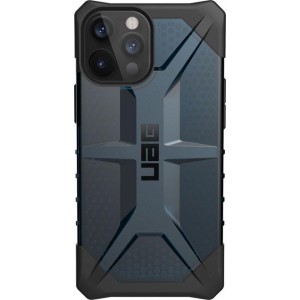 Urban Armor Gear Plasma Apple iPhone 12 Pro Max Hoesje Mallard