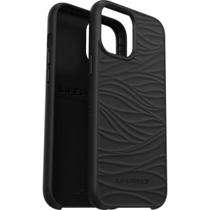 LifeProof Wake hoesje voor iPhone 12 Pro Max - Zwart