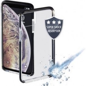 Hama Cover Protector Voor Apple IPhone 11 Pro Max - Zwart