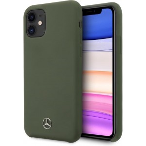 Mercedes-Benz Collection back cover voor de Apple iPhone 11