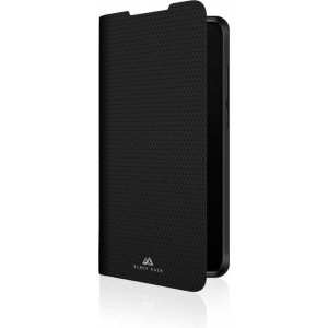 Black Rock Booklet "The Standard" voor Huawei P30 Lite/P30 Lite (NE), Zwart