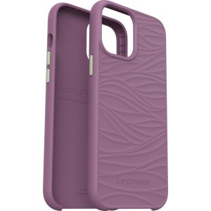 LifeProof Wake hoesje voor iPhone 12 Pro Max - Paars