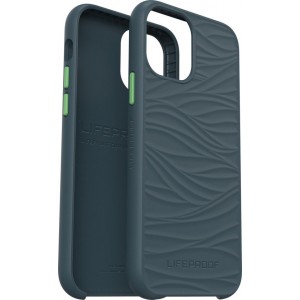 LifeProof Wake hoesje voor iPhone 12 / iPhone 12 Pro - Grijs