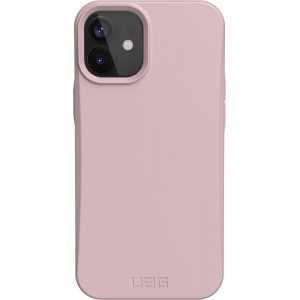 Urban Armor Gear Outback Apple iPhone 12 Mini Hoesje Lilac