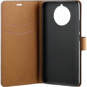 XQISIT Slim Wallet Selection TPU for Nokia 9 black