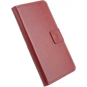 Elephone P4000 flip cover Bruin