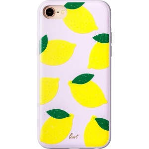 Laut Tutti Frutti Lemon for IPhone 6/6s/7/8/SE 2G colourful