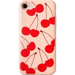 Laut Tutti Frutti Cherry for IPhone 6/6s/7/8/SE 2G colourful