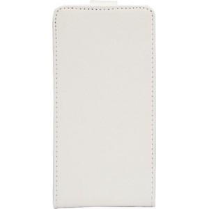 Elephone Vowney / Vowney Lite flip cover Wit