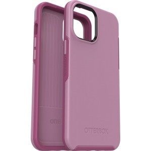 OtterBox symmetry case voor iPhone 12 Pro Max - Roze