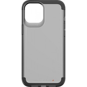 Gear4 Wembley Case iPhone 12 Pro Max hoesje - Smoke