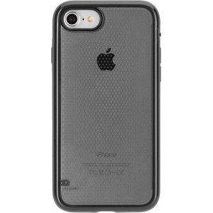 XQISIT NUSON XPLORE for iPhone 7/8/SE 2G anthracite