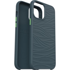 LifeProof Wake hoesje voor iPhone 12 Pro Max - Grijs