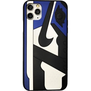 iPhone Case – Jordan Retro “Fragment” 1 – iPhone 7 hoesje – iPhonehoesje