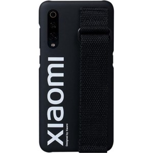 Xiaomi Mi 9 case Zwart