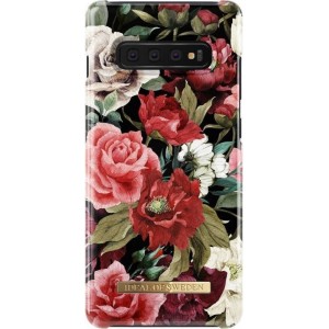 iDeal of Sweden Samsung Galaxy S10+ Fashion Back Case Antique Roses