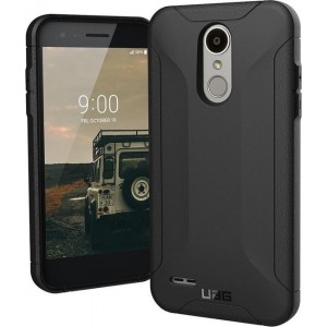 UAG LG K8S Scout Black