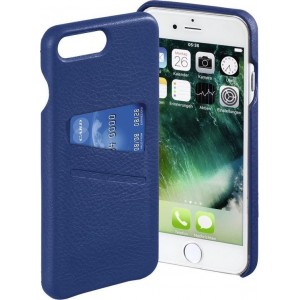 Hama Cover "Ricardo" voor Apple iPhone 6 Plus/6s Plus/7 Plus/8 Plus, blauw