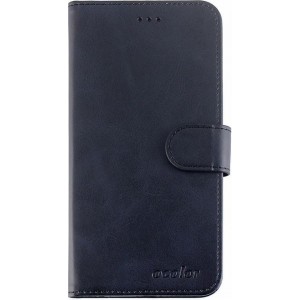 Elephone A4 flip cover Zwart