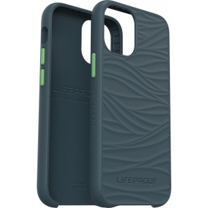 LifeProof Wake hoesje voor iPhone 12 mini - Grijs