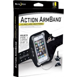 Nite Ize Action Armband Medium