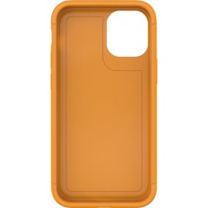 GEAR4 Wembley Palette for iPhone 12 mini yellow