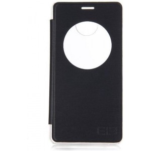 Elephone P3000 / P3000S flip cover Zwart