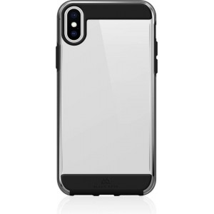 Black Rock Cover "Air Robust" voor Apple iPhone Xs Max, Zwart