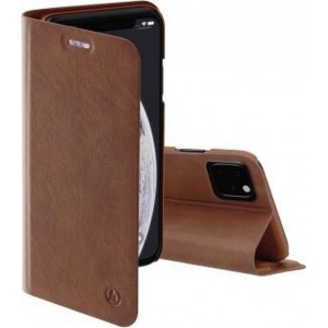 Hama Booklet Guard Pro Voor Apple IPhone 11 Pro Max - Bruin