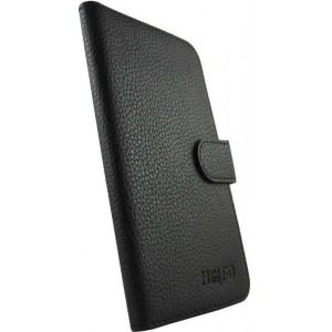 Oukitel K10000 flip cover Zwart