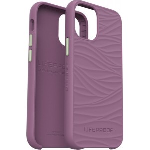 LifeProof Wake hoesje voor iPhone 12 mini - Paars