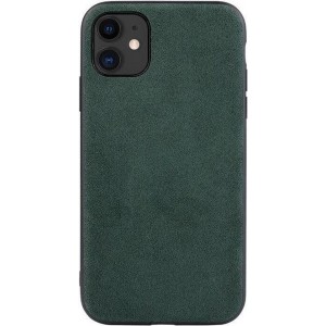 iPhone 12 Mini Groen