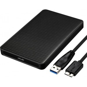 HDD SSD Case 2.5inch SATA naar USB 3.0 Adapter Harde Schijf Behuizing