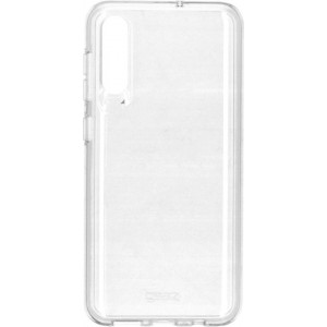 Gear4 Crystal Palace Backcover Samsung Galaxy A50 hoesje - Transparant