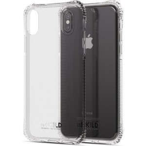 SoSkild iPhone X | Xs Absorb Impact Case Transparant