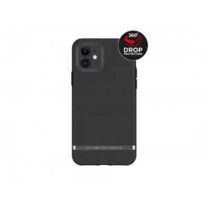 Richmond & Finch Black Out for iPhone 11 BLACK DETAILS