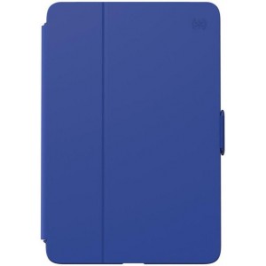 Speck Balance Folio Bookcase iPad mini (2019) / iPad Mini 4 tablethoes - Blauw