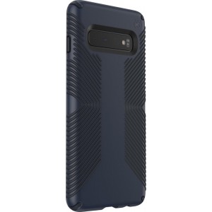 Speck Presidio Grip Samsung Galaxy S10 Eclipse Blue/Carbon Black